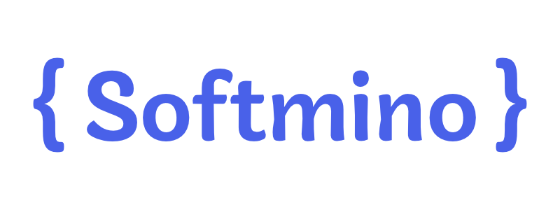 Softmino Logo